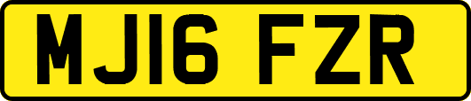 MJ16FZR