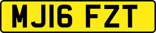 MJ16FZT
