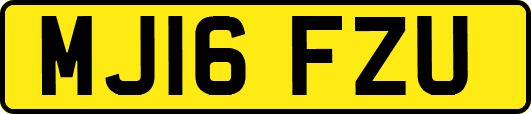 MJ16FZU