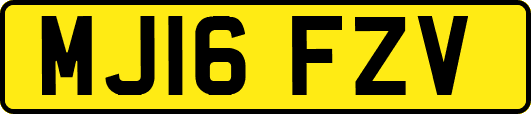 MJ16FZV