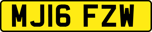 MJ16FZW