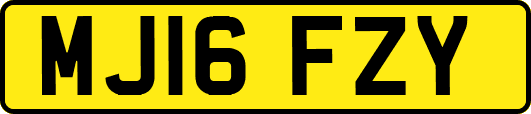MJ16FZY