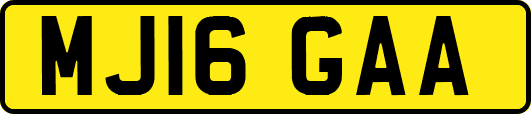 MJ16GAA