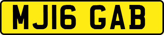 MJ16GAB