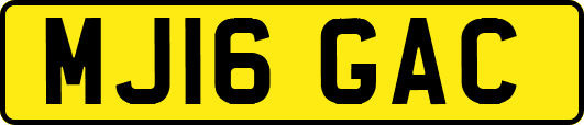 MJ16GAC