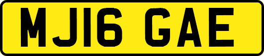 MJ16GAE