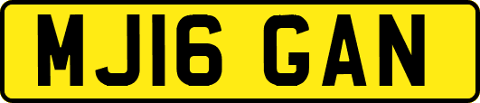MJ16GAN