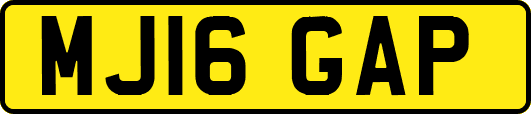 MJ16GAP
