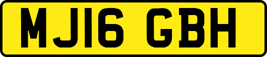 MJ16GBH