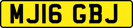 MJ16GBJ