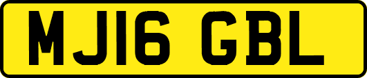 MJ16GBL