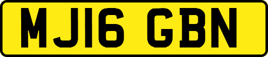 MJ16GBN