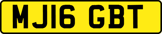 MJ16GBT