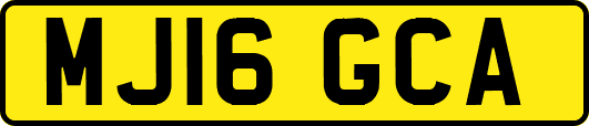 MJ16GCA