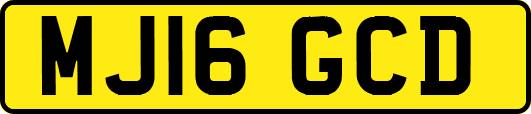 MJ16GCD