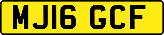 MJ16GCF