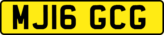 MJ16GCG