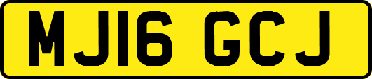 MJ16GCJ