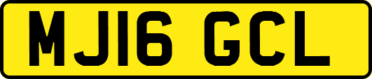 MJ16GCL