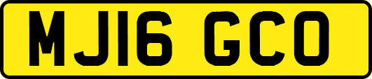 MJ16GCO