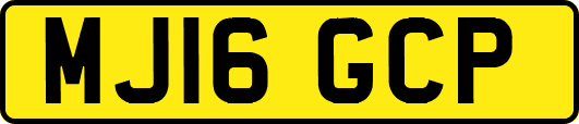 MJ16GCP