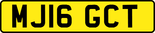 MJ16GCT