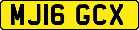 MJ16GCX