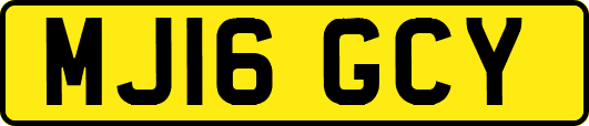 MJ16GCY