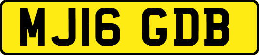 MJ16GDB