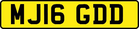 MJ16GDD