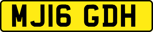 MJ16GDH