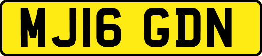 MJ16GDN