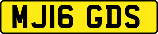 MJ16GDS