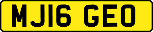 MJ16GEO