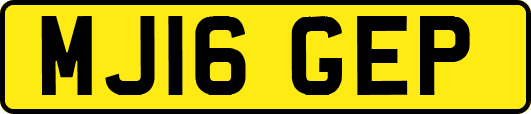 MJ16GEP