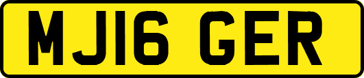 MJ16GER