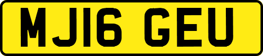 MJ16GEU
