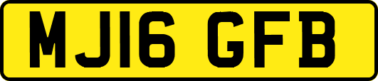 MJ16GFB