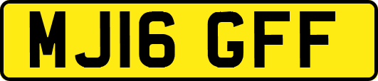 MJ16GFF