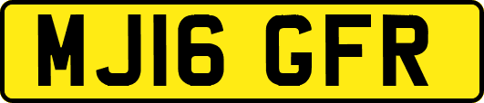 MJ16GFR