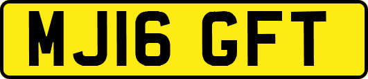 MJ16GFT