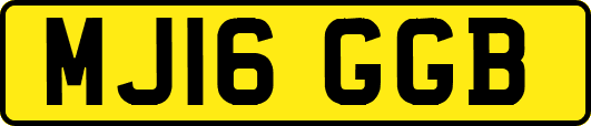 MJ16GGB