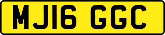 MJ16GGC