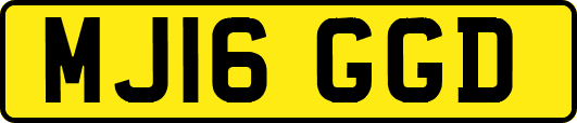 MJ16GGD