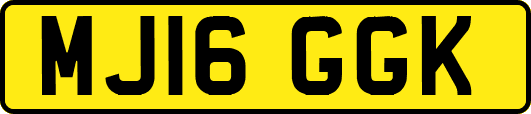 MJ16GGK
