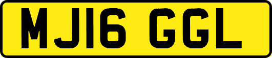 MJ16GGL