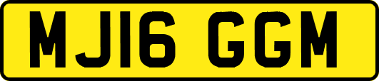 MJ16GGM