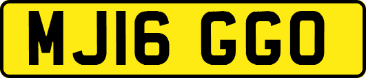 MJ16GGO