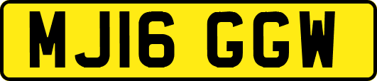 MJ16GGW