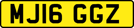 MJ16GGZ